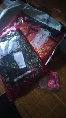 收到货后，让女朋友试了一下很性感，当时就直接干上了