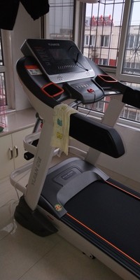 讨论亿健跑步机怎么样，质量很差是真的吗