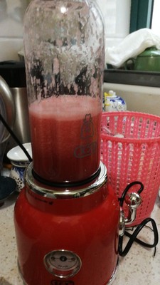 ECX果汁机质量靠谱吗,质量怎么样,ECX果汁机怎么样，质量很差是真的吗