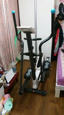 揭秘山司伯特椭圆机怎么样，质量很差是真的吗