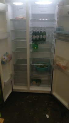 目前看来海尔冰箱怎么样,质量很差是真的吗