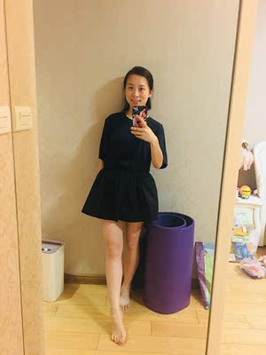 质量可以的 三十多岁老姐姐我也能驾驭这蓬蓬裙哈哈