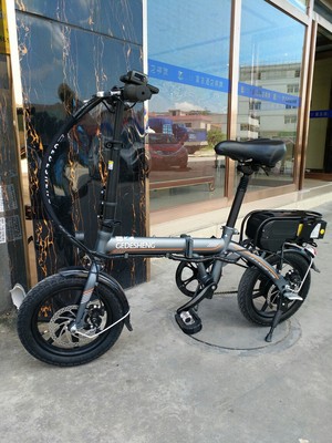 体验哥得圣电动车怎么样,哥得圣电动车好不好呢,用后反馈