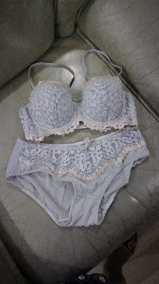 品牌内衣做工，质量，面料都很好价格适宜，只是还没试穿，非常期待有满意的效果。