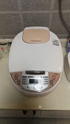 目前看来美的MB-WFS3018Q电饭煲怎么样,美的质量如何,值得入手吗