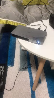 分析震惊内幕极米New Z4Air投影仪怎么样，开箱真实评测曝光全过程