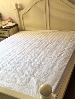 点评龙凤床垫怎么样，质量好吗？听说甲醛超标吗是真的吗？