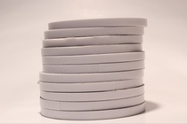 Hongfa double-sided adhesive for shoes double-sided adhesive tape super-viscous ultra-thin super powerful high white double-sided adhesive tape