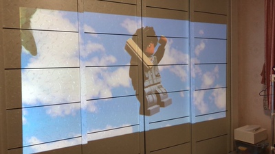 说说极米科技投影仪怎么样,曝光了是真假,通过三个月使用看真相