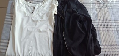 衣服确实棒棒哒………………准备再去买一套 衣服确实棒棒哒………………准备再去买一套