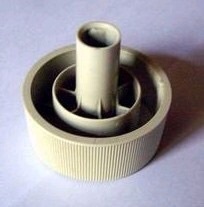 Epson LQ 300K manual wheel Yingmei 300K Type II printer handle wheel Feed knob accessories