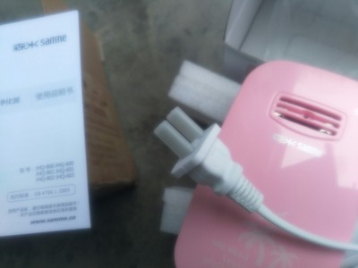 吐槽森米空气净化器质量怎么样，透过五个月使用看真相