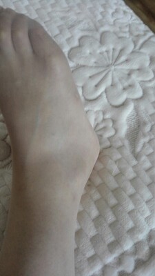 袜子真的相当不错,穿着挺柔软的,也特别舒服,手感也特滑,值得男同胞们推广! 袜子真的相当不错,穿着挺柔软的,也特别舒服,手感也特滑,值得男同胞们推广!