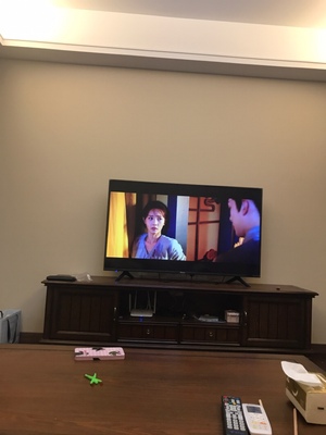 Hisense/海信 LED55E5U 55英寸4K高清智能网络平板液晶电视机