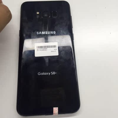 显示效果: 非常不错，肯定是正品没的说，客户也是有问必答，态度很好 运行速度: 非常流畅，没有一点卡顿 拍照效果: 效果不错，跟展示的没什么区别 电池续航: 带电量不错，一天一冲就行 总结: 不错，还是很满意的，正品没的说，用起来也很舒服，客服态度也挺好的