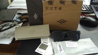 吐槽inmix音米太阳眼镜怎么样,是什么档次的牌子?上档次吗?