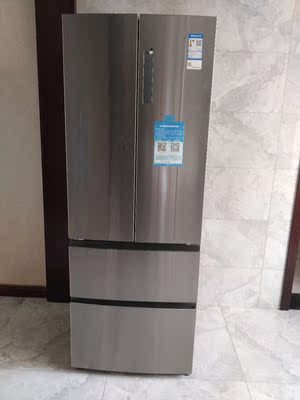 Casarte/卡萨帝 BCD-429WDSS 429升变频风冷无霜四门冰箱