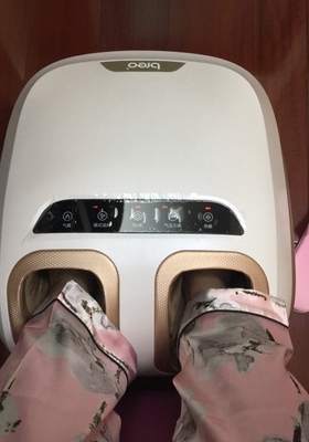 大家谈谈倍轻松足疗机评价是真假,真相揭秘,倍轻松足疗机口碑真相