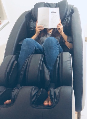 【揭秘】查看曝光kgc卡杰诗按摩椅怎么样,揭秘测评是否真的好用?