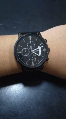 说说卡吉诺手表怎么样,曝光了是真假,通过三个月使用看真相