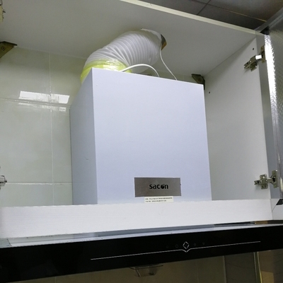 吐槽【揭秘】帅康抽油烟机怎么样，质量烂不烂呢，吸力强吗