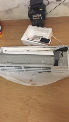 吐槽申花空调质量怎么样，质量好不好？这个牌子是杂牌吗？