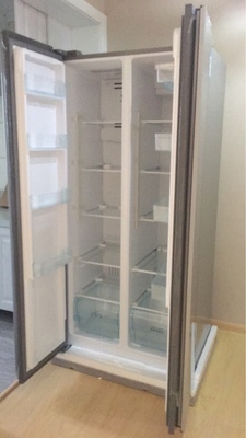 大家谈谈云米冰箱质量怎么样，云米的冰箱谁家生产的，谁代工的