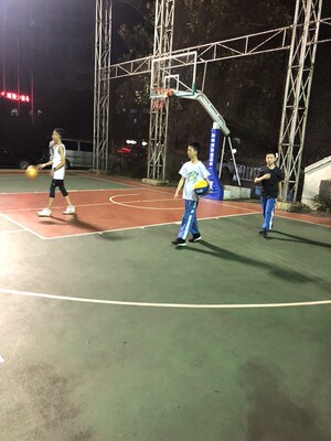 讨论冠合篮球怎么样,冠合质量如何,值得入手吗