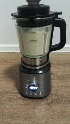 火爆的震惊内幕奥克斯破壁机质量怎么样，通过三个月使用看真相