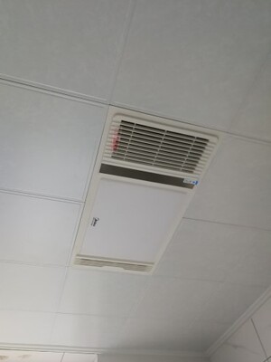 讨论美的SZS26K1浴霸怎么样,美的浴霸质量如何,值得入手吗