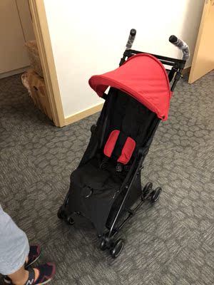 分析Britax宝得适婴儿推车怎么样，到底好不好用？上档次吗？