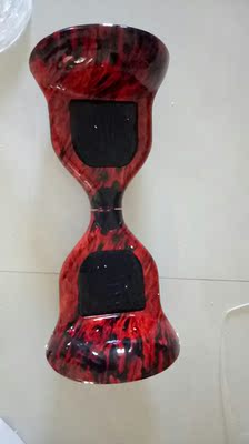 目前看来猛犸王平衡车怎么样,三个月使用彻底后悔了,内幕曝光