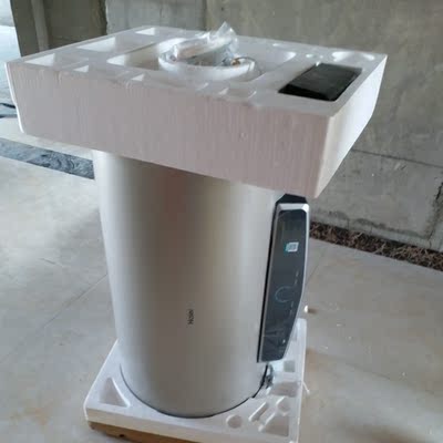 目前看来海尔热水器质量怎么样，透过五个月使用看真相