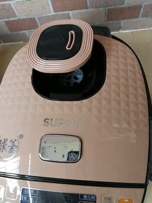 体验苏泊尔CFXB30FC8655-60电饭煲怎么样,苏泊尔质量如何,值得入手吗