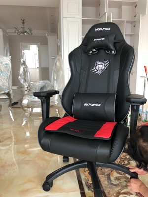 调查心得评测阿卡丁电竞椅怎么样，质量好不好，哪么贵好在哪里？