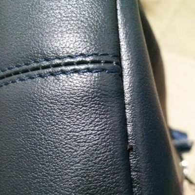 体验波斯丹顿男包怎么样,曝光了是真假,通过三个月使用看真相