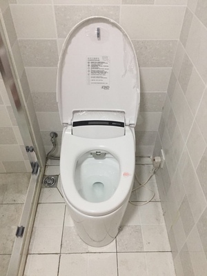 求助!德希顿智能马桶怎么样,属于什么档次,哪生产的,值得买吗