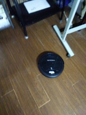 【揭秘】罗弗尔K5扫地机器人怎么样,好用吗?听说质量差是真的吗?