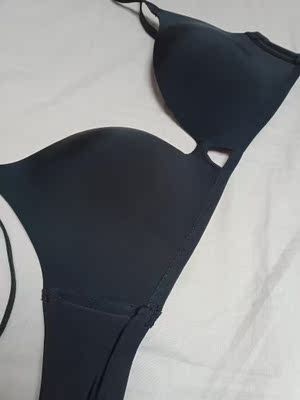 适合小胸 很舒服不空杯