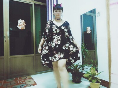 非常满意的一次购物，但是让我买大了，不知道下水后会不会掉啊😄一会洗一下会掉色不(;｀O&acute;)o