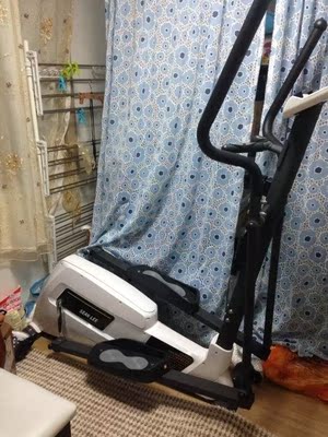 揭秘山司伯特椭圆机怎么样，质量很差是真的吗