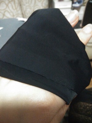 挺满意的!冰丝无痕的,确实很好! 挺满意的!冰丝无痕的,确实很好!