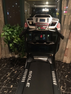 大家谈谈美国sole速尔F63PRO跑步机怎么样，好不好用？适合家用吗？