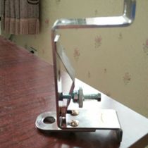 Baler rope press pe tie