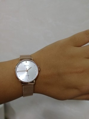 目前看来雷诺手表怎么样，属于什么档次？质量如何，上档次吗？