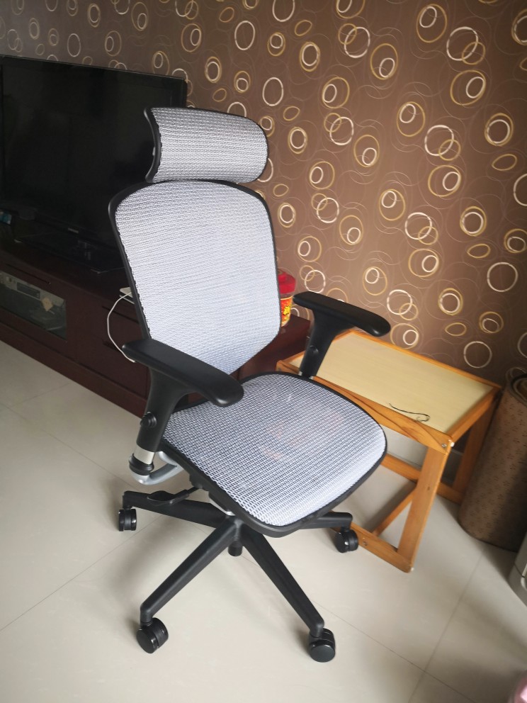 说句实话联友ergonor金卓b-ham怎么样?一个月亲身使用感受
