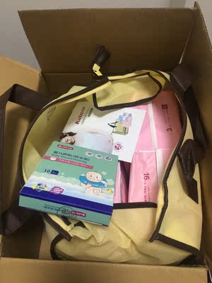 分析开丽待产包怎么样,曝光了是真假,通过三个月使用看真相