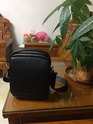 体验古宾路男包怎么样，质量很差是真的吗