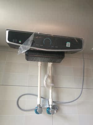 目前看来海尔热水器质量怎么样，透过五个月使用看真相