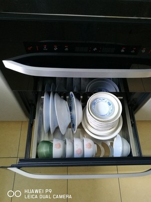 说说优盟ZTD120-UX310C消毒柜怎么样,消毒柜质量如何,值得入手吗